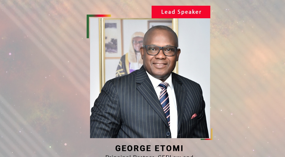 MEET OUR LEAD SPEAKER FOR THE NBA WARRI BRANCH WEBINAR SERIES